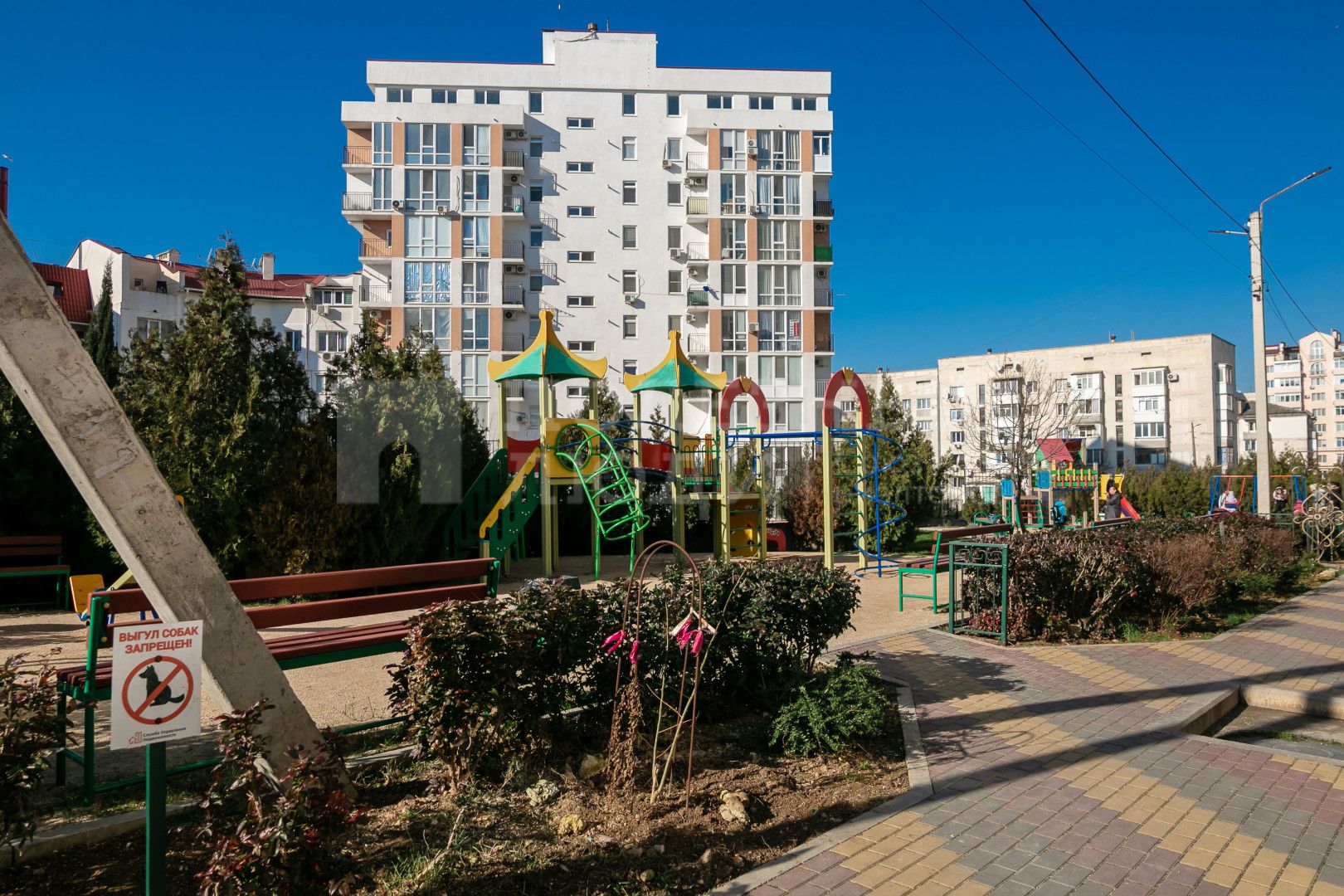 Фото недвижимости