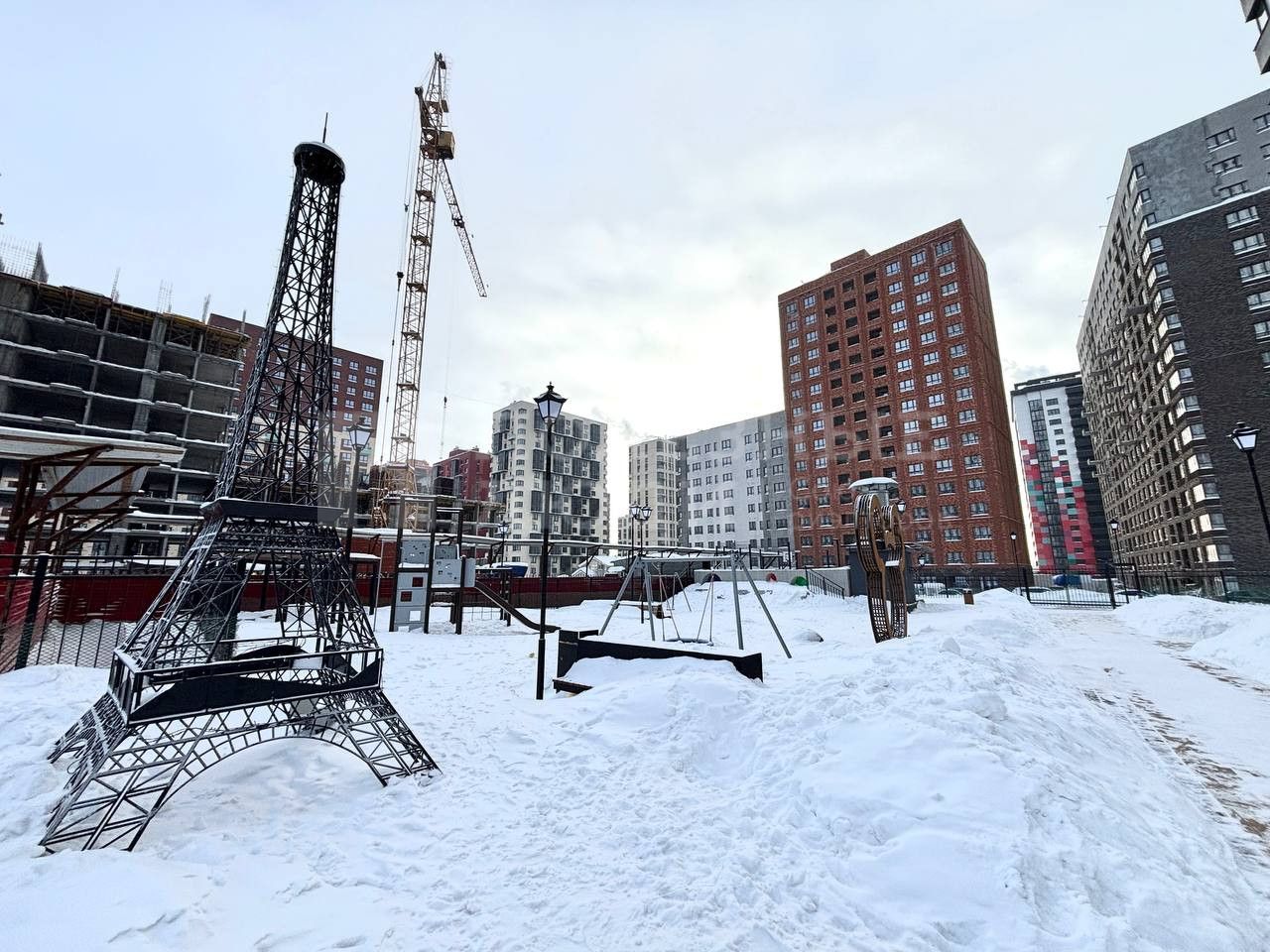 Фото недвижимости