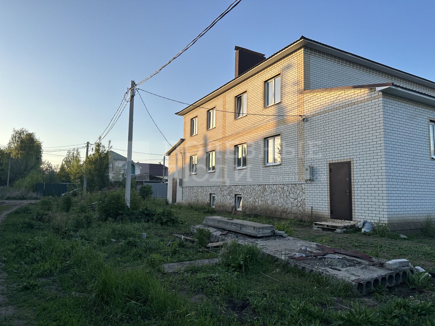 Фото недвижимости