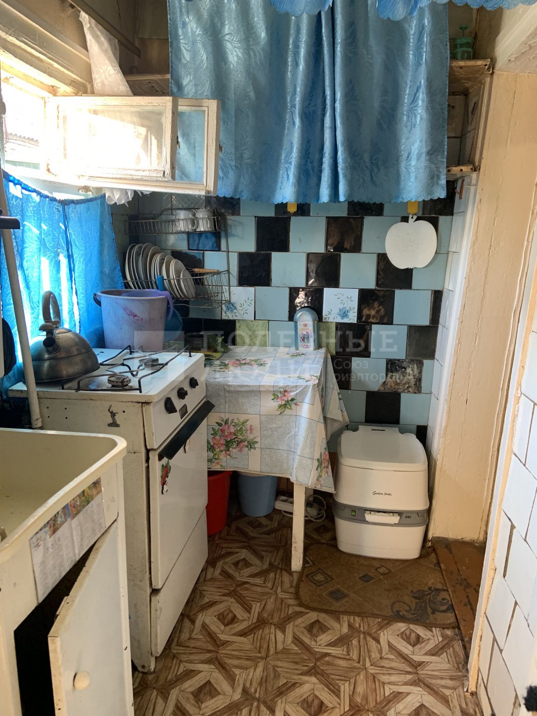 Фото недвижимости