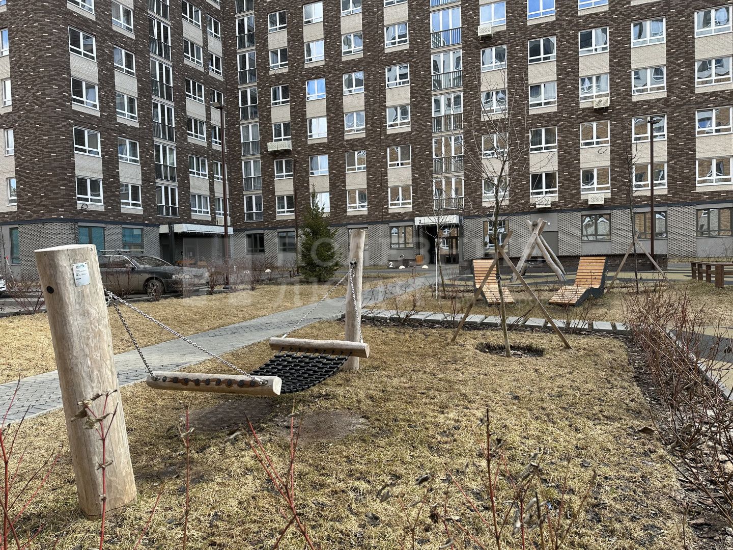 Фото недвижимости