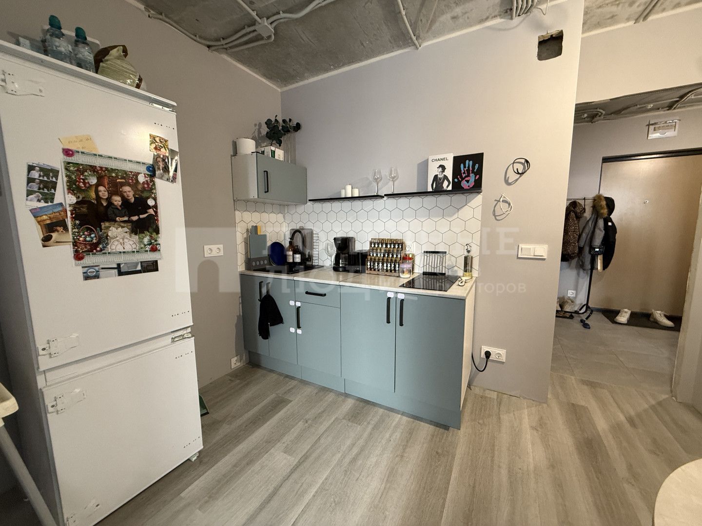 Фото недвижимости