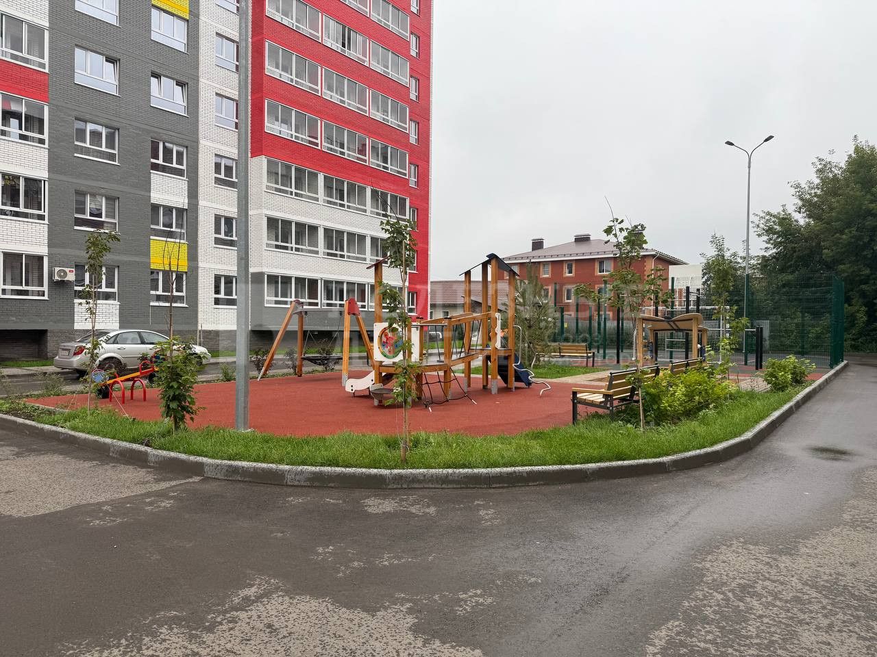 Фото недвижимости
