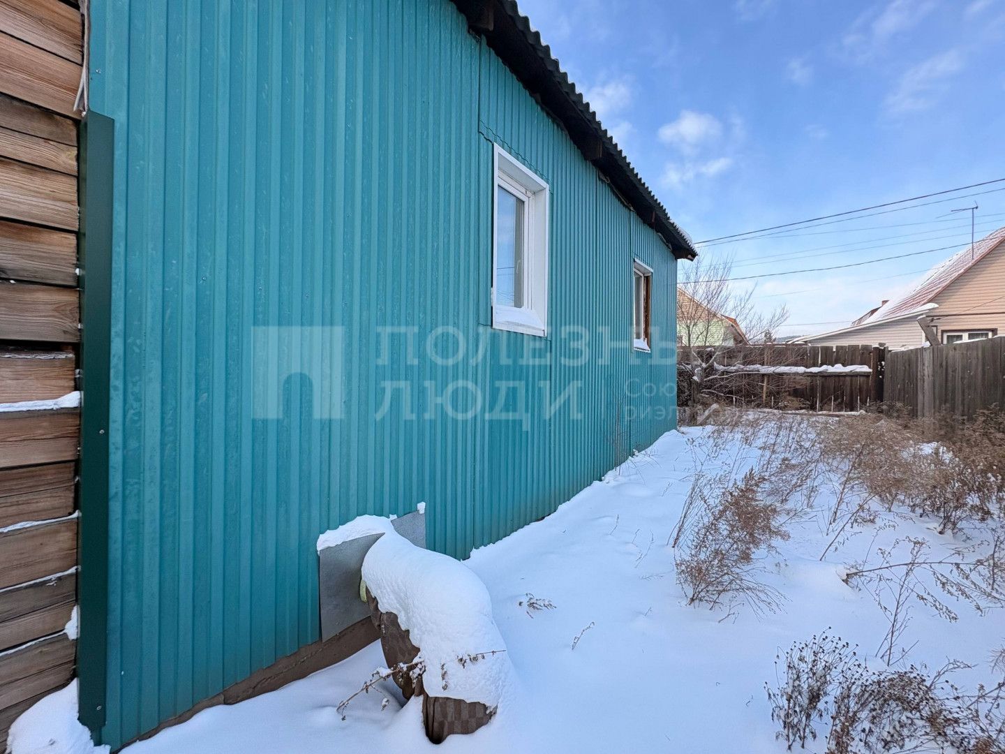 Фото недвижимости