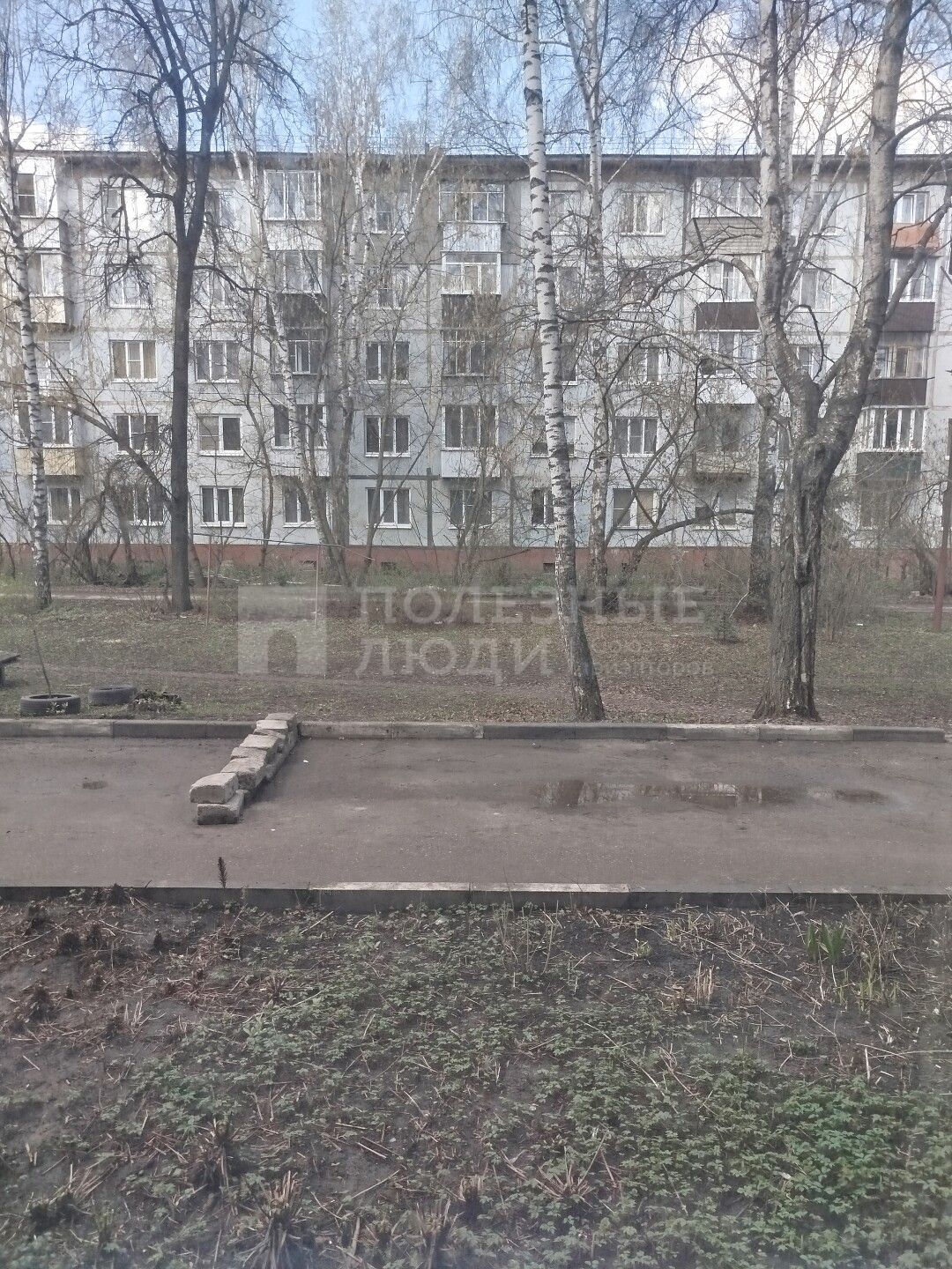 Фото недвижимости