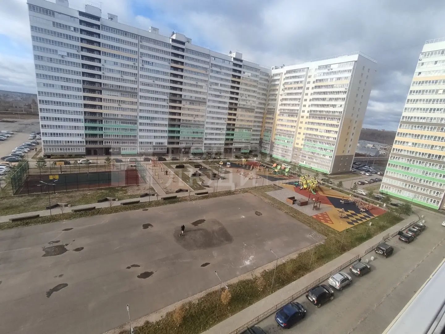 Фото недвижимости
