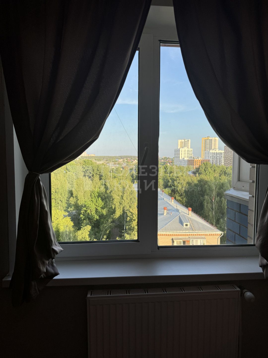 Фото недвижимости