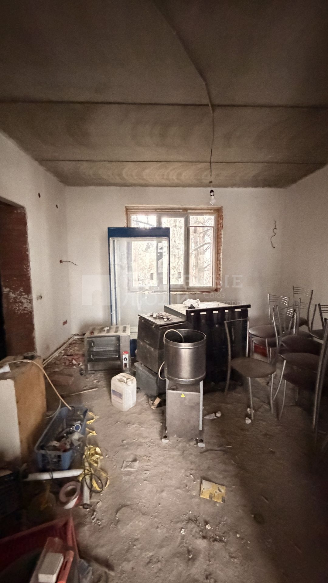 Фото недвижимости