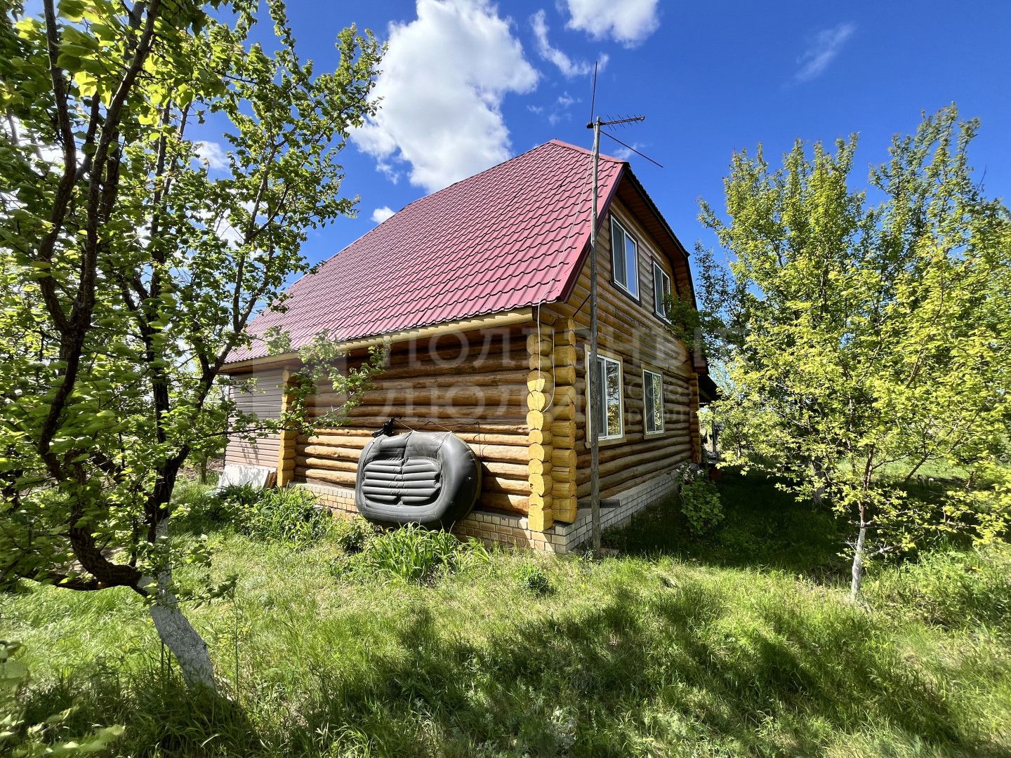 Фото недвижимости