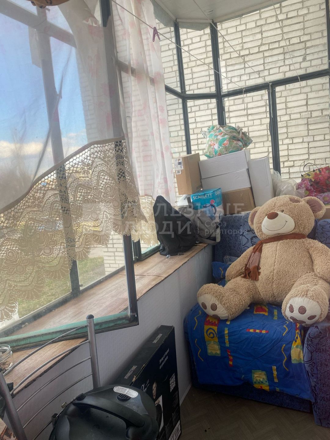 Фото недвижимости