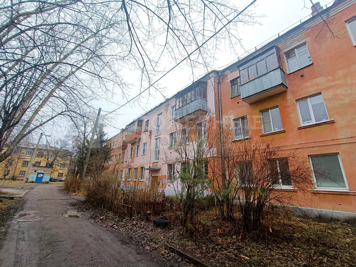 Фото недвижимости