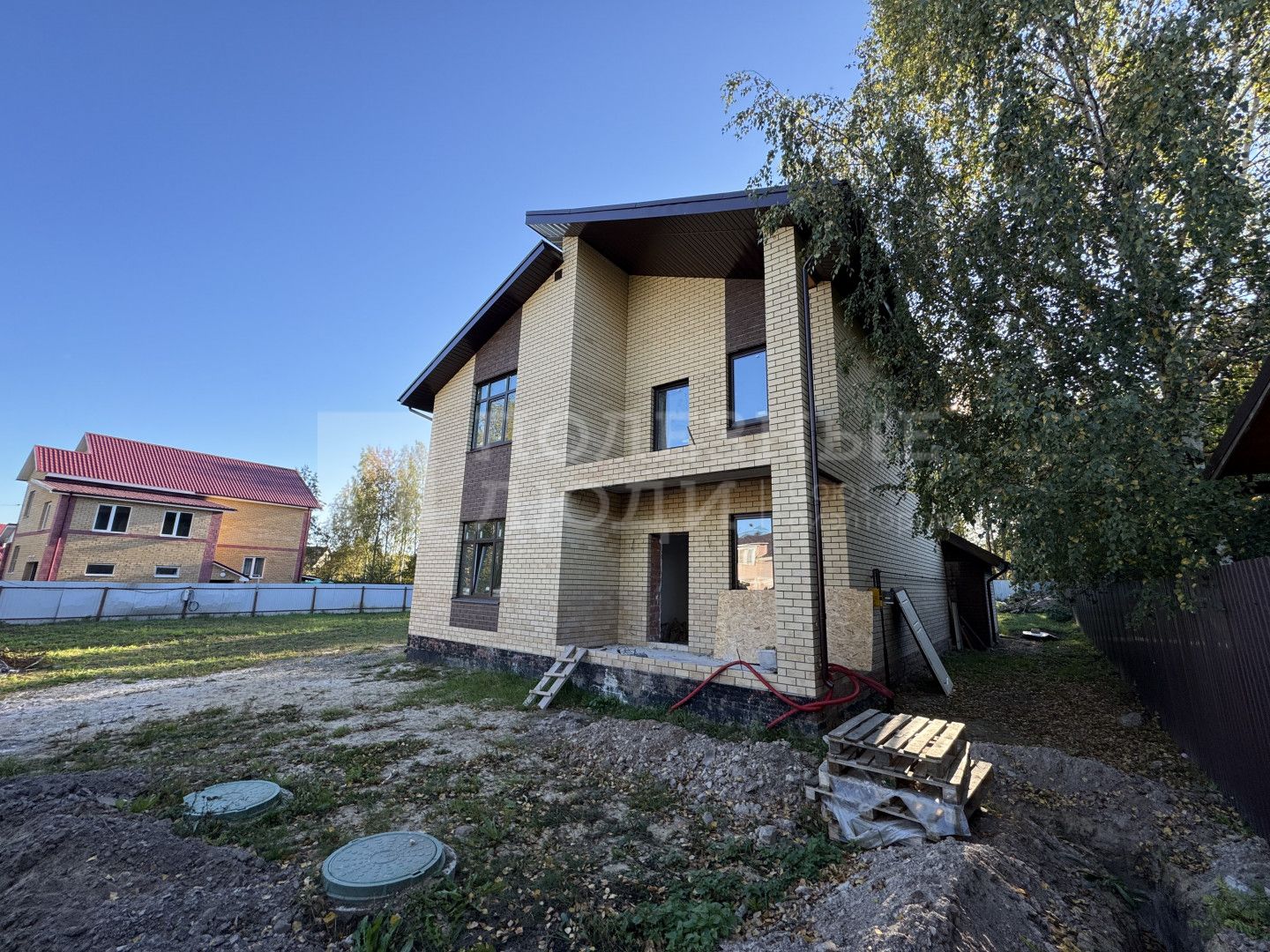 Фото недвижимости