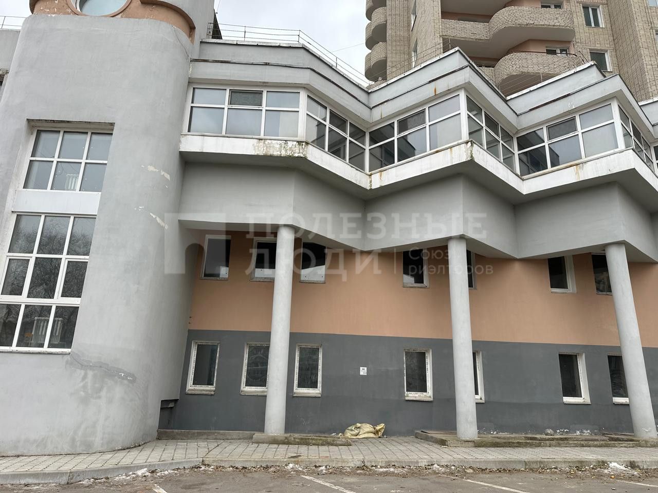 Фото недвижимости