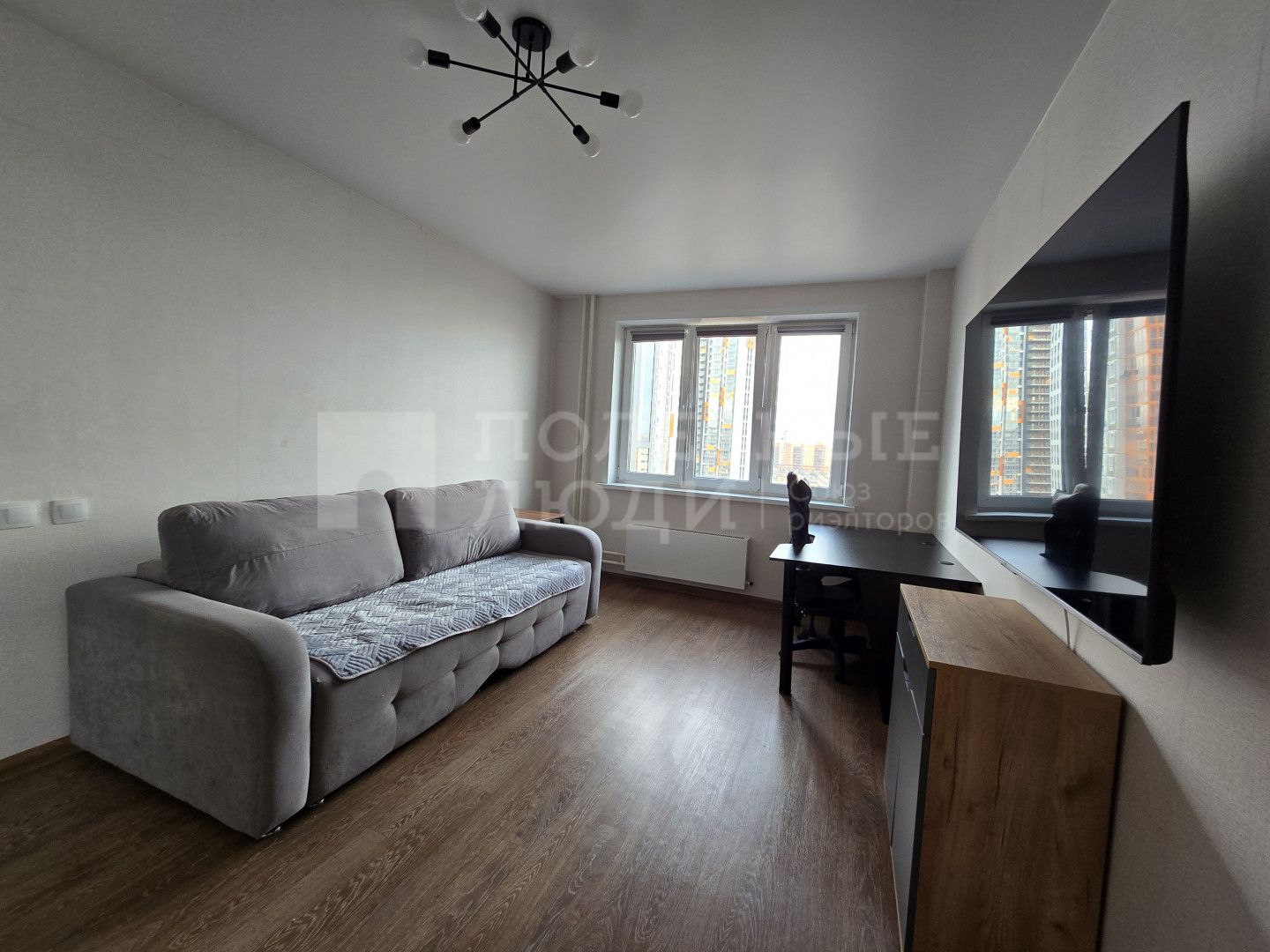 Фото недвижимости