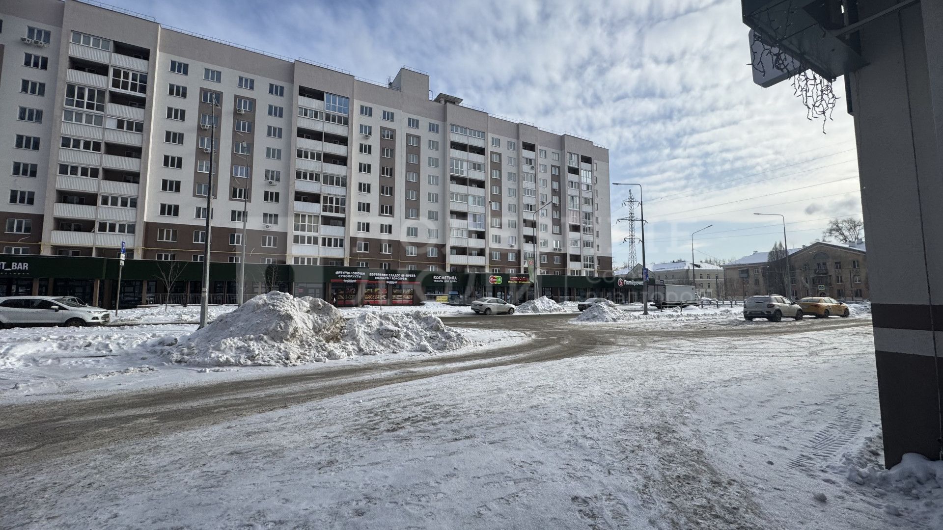 Фото недвижимости
