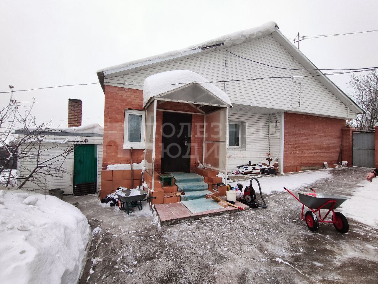 Фото недвижимости