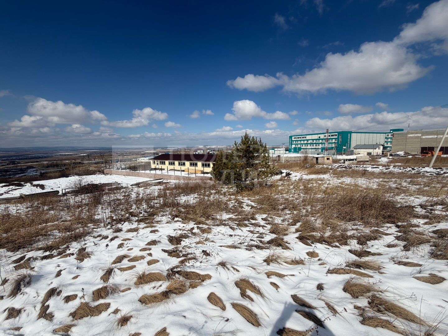 Фото недвижимости