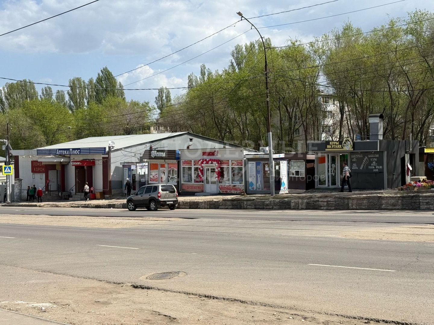 Фото недвижимости