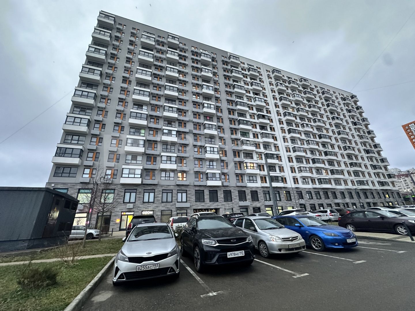 Фото недвижимости