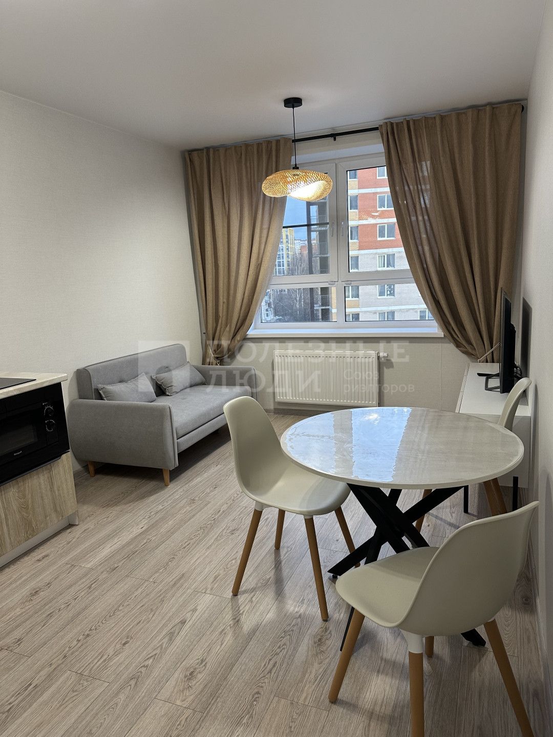 Фото недвижимости