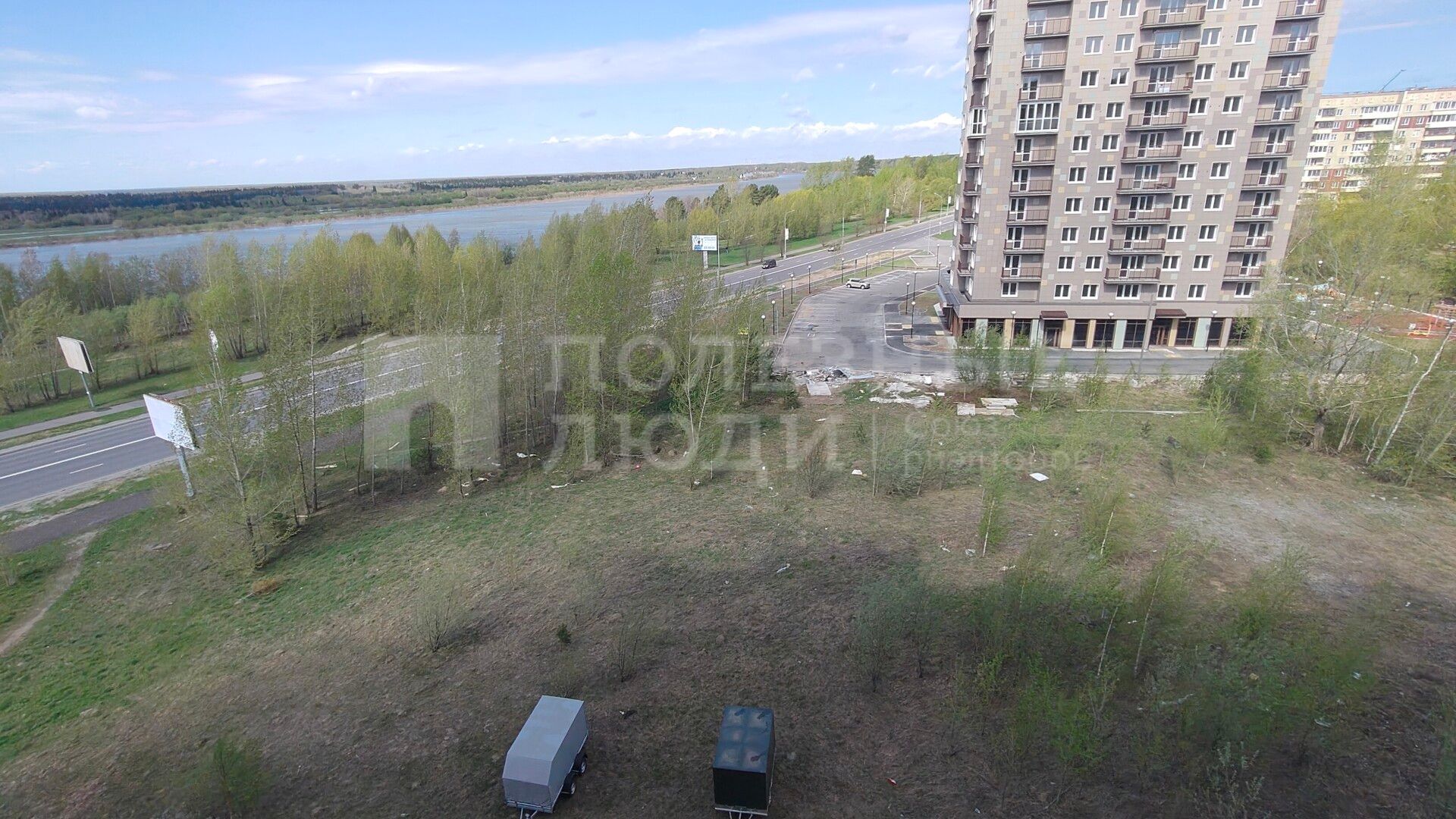 Фото недвижимости