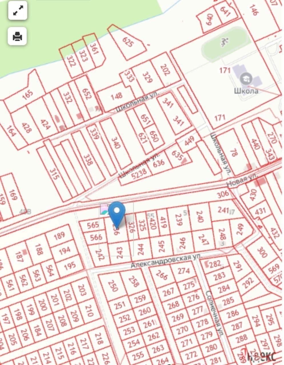 Фото недвижимости