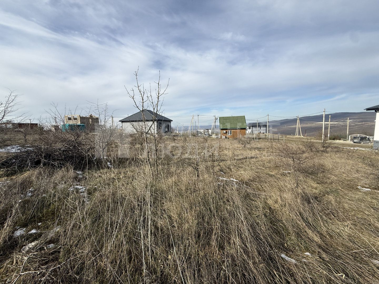 Фото недвижимости