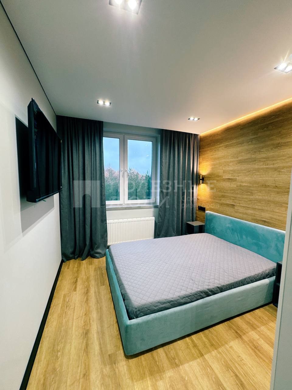 Фото недвижимости