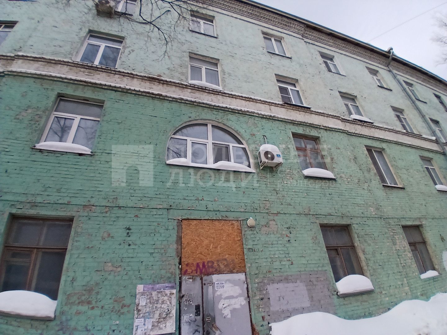 Фото недвижимости