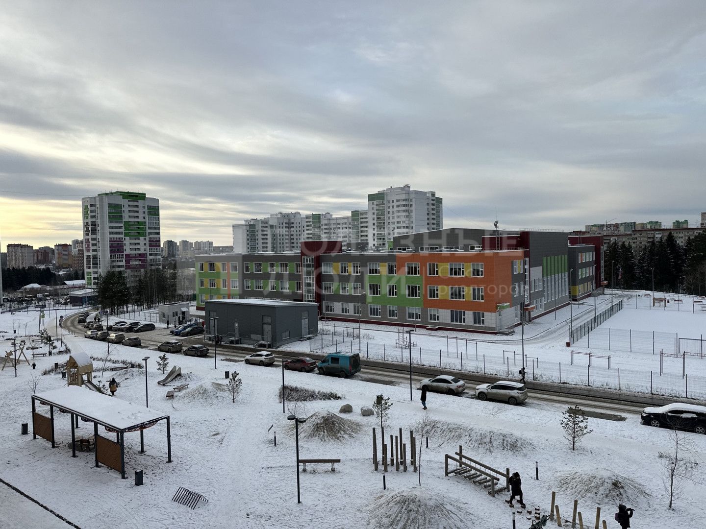 Фото недвижимости