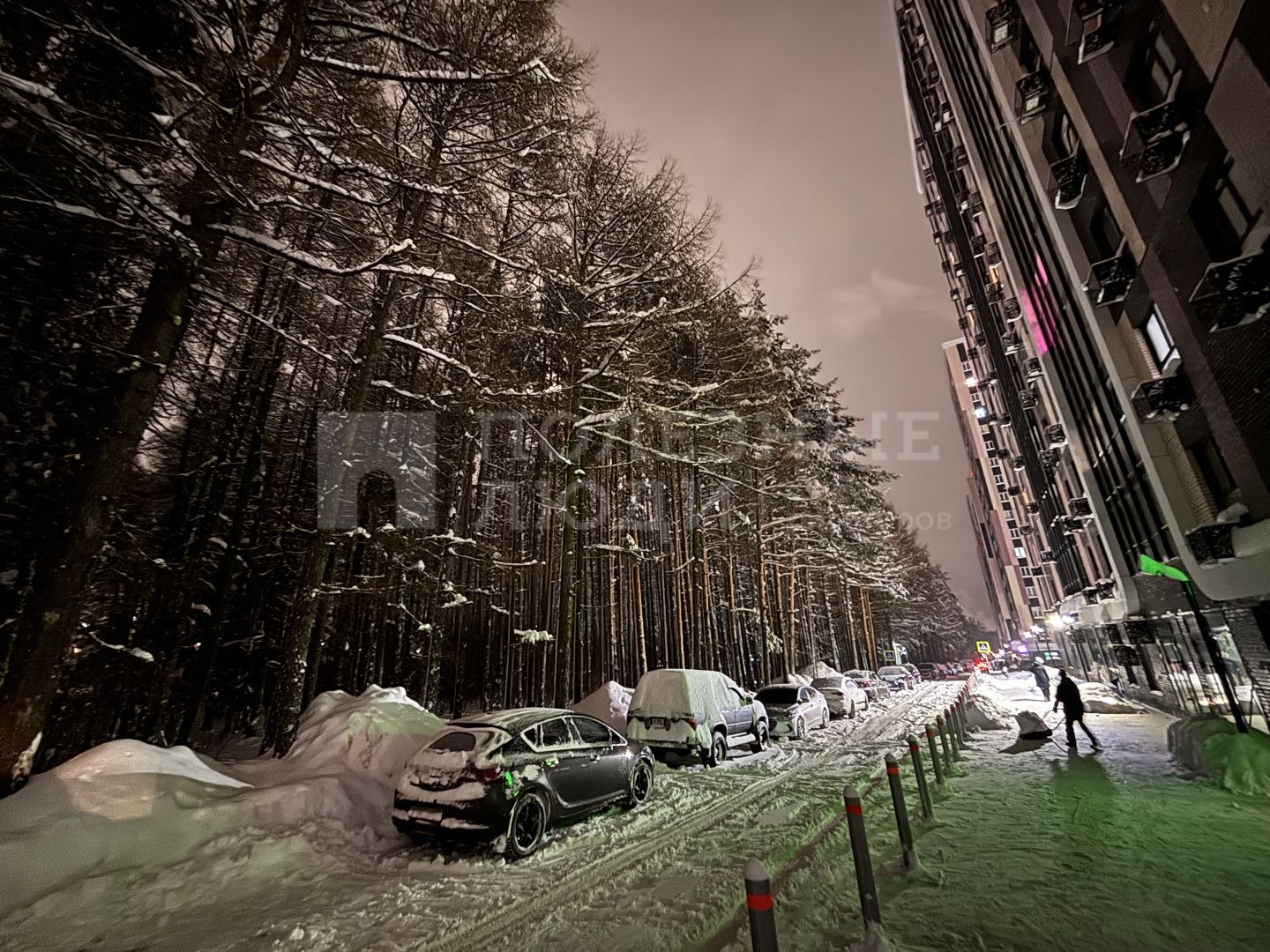 Фото недвижимости