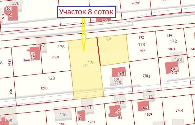 Фото недвижимости