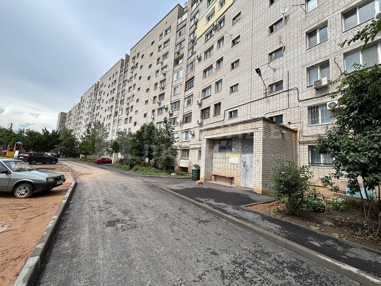 Фото недвижимости