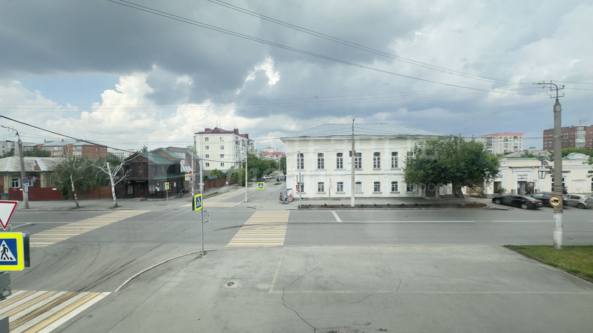 Фото недвижимости