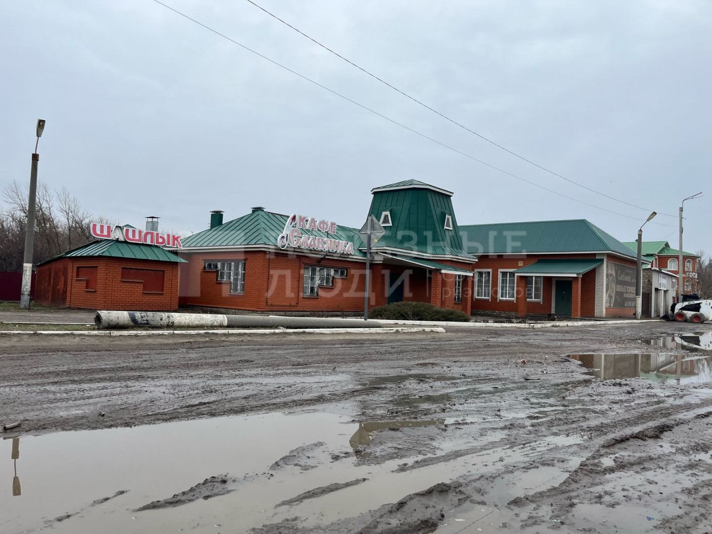 Фото недвижимости