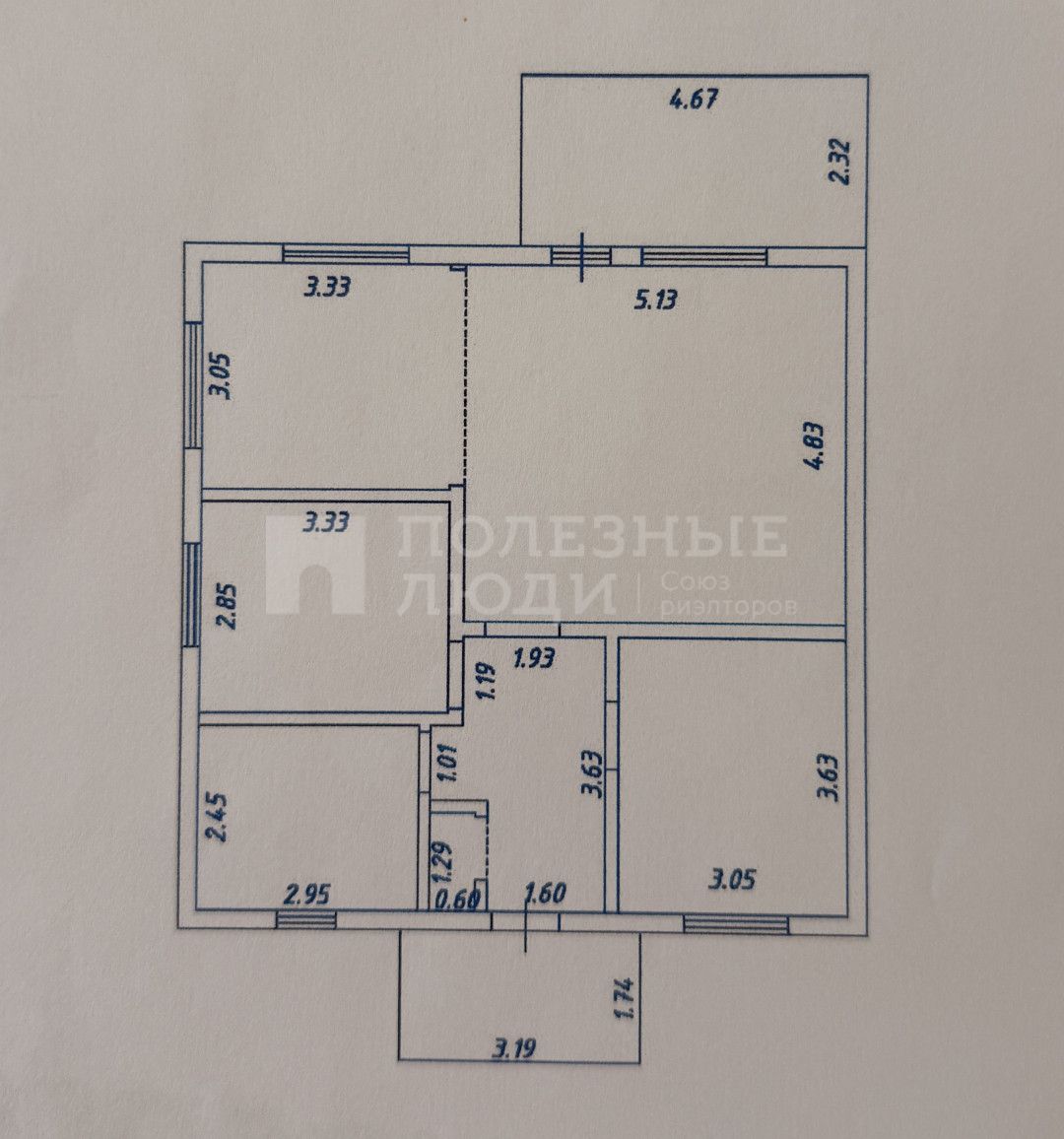 Фото недвижимости