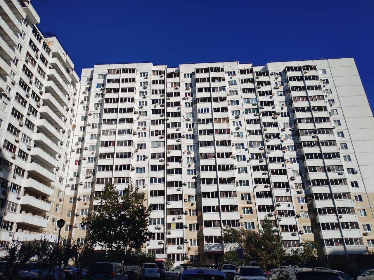 Фото недвижимости