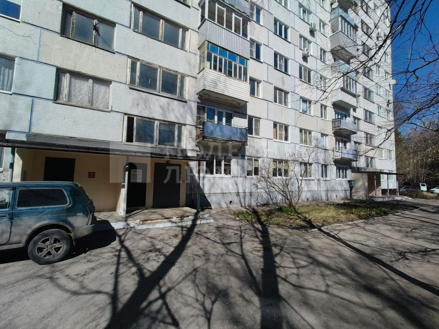 Фото недвижимости