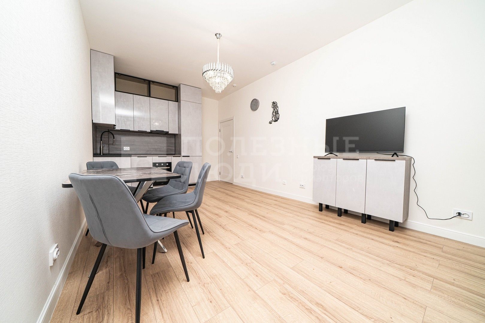 Фото недвижимости