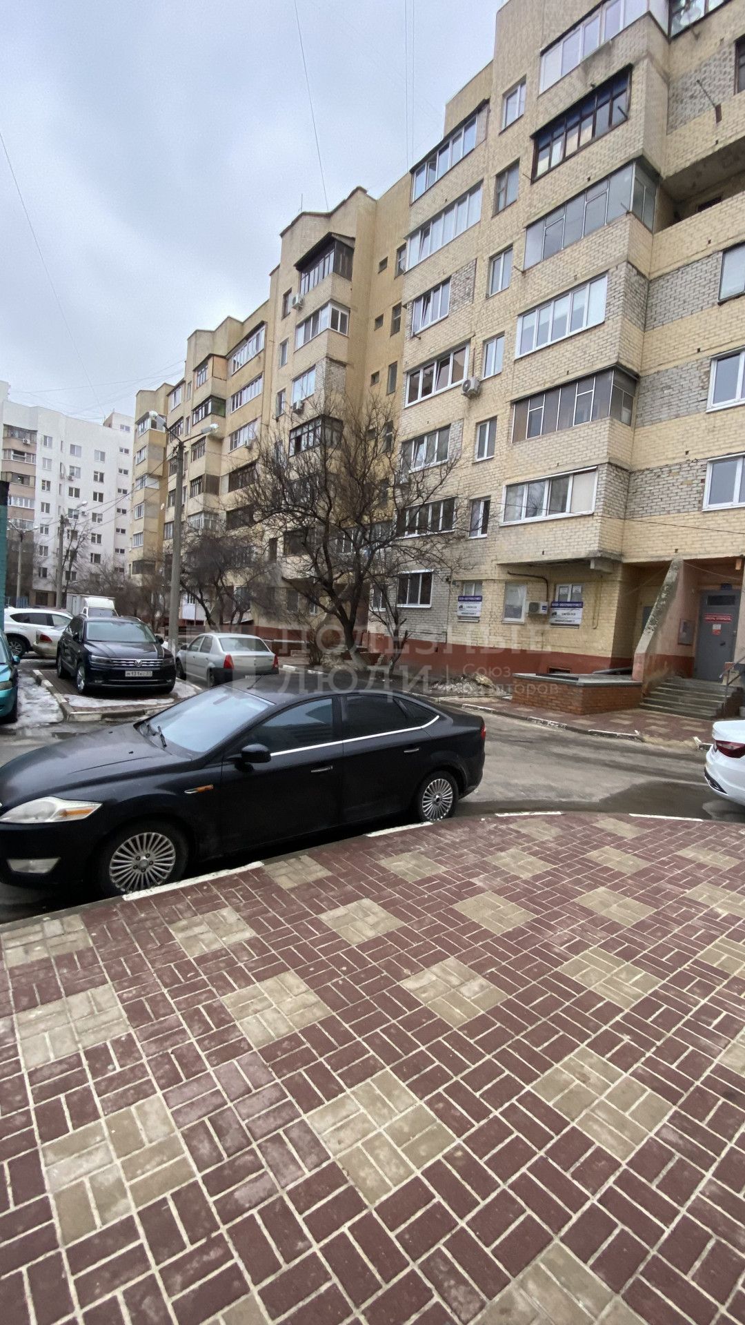 Фото недвижимости