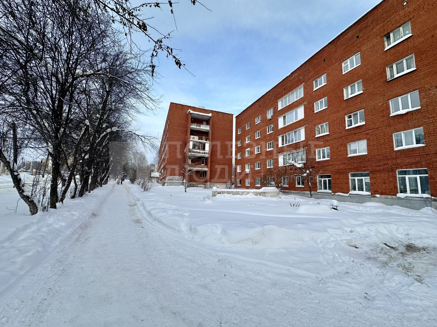 Фото недвижимости