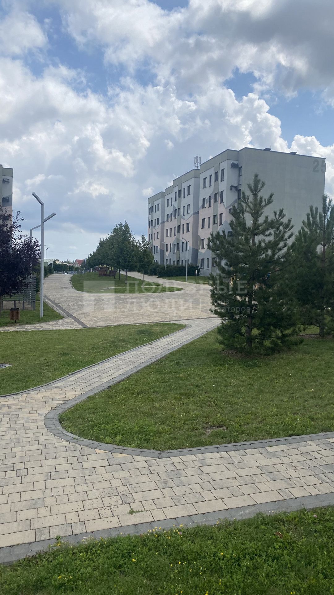 Фото недвижимости