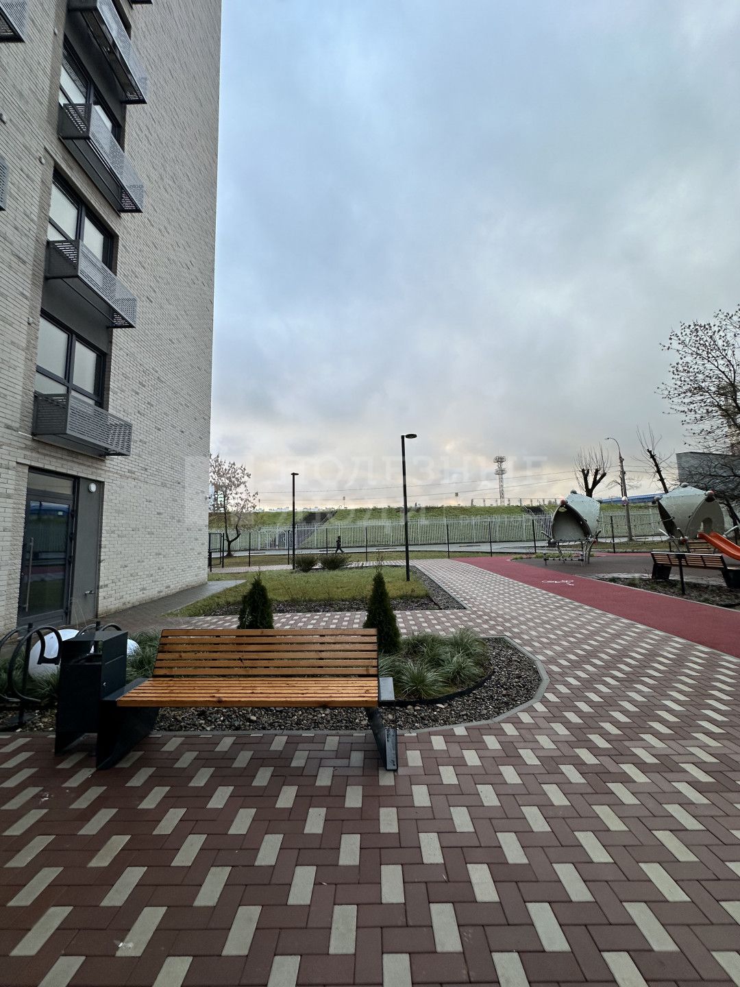 Фото недвижимости