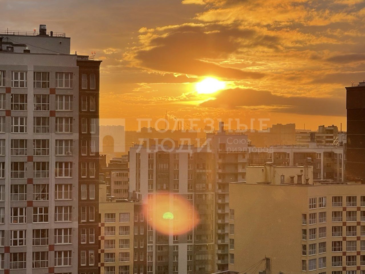 Фото недвижимости