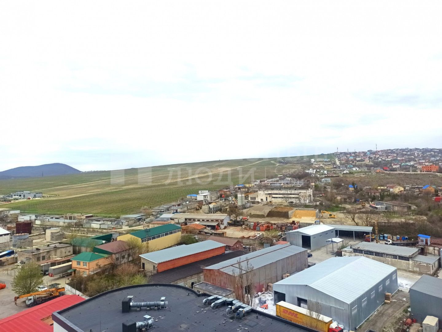 Фото недвижимости