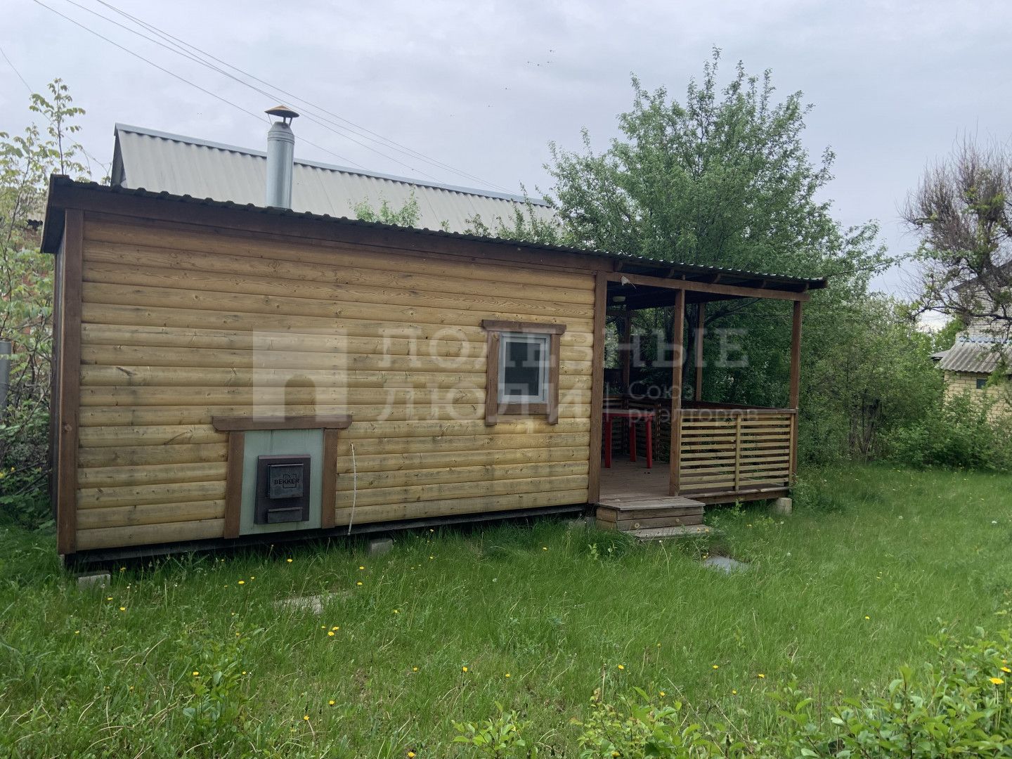 Фото недвижимости