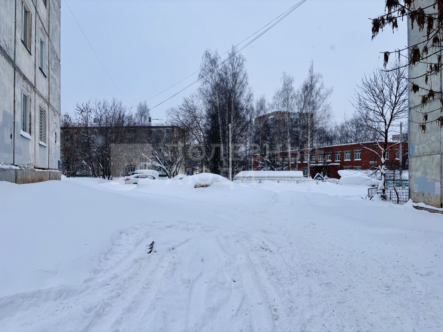 Фото недвижимости