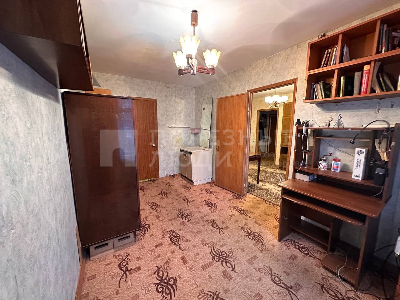 Фото недвижимости