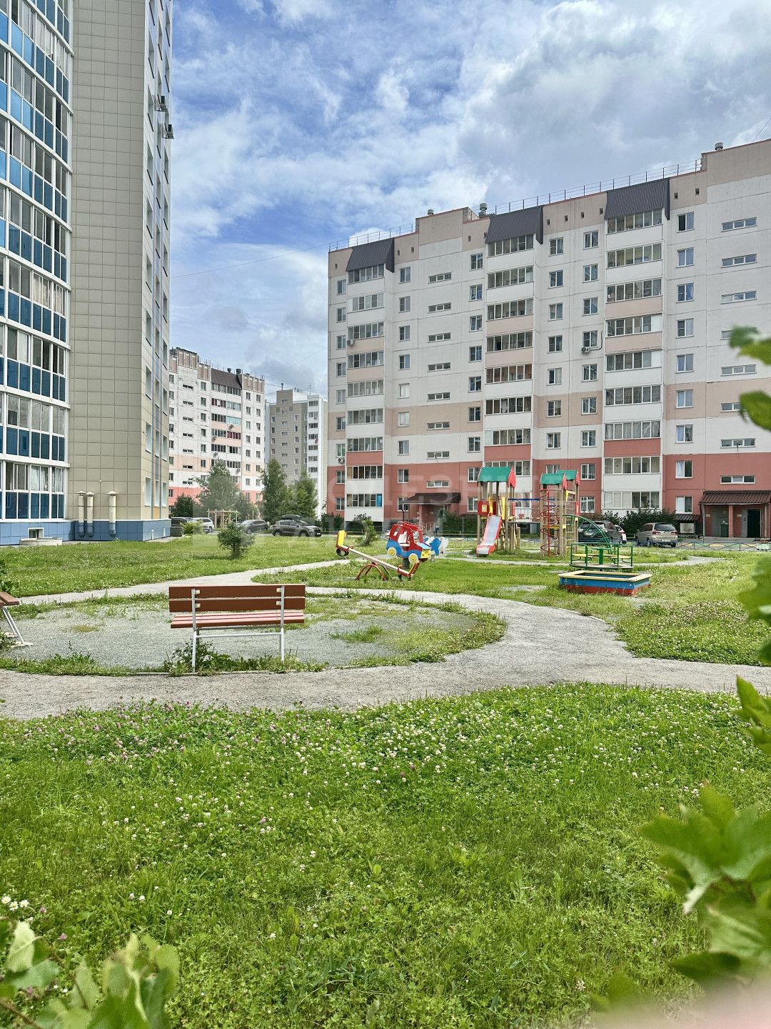 Фото недвижимости