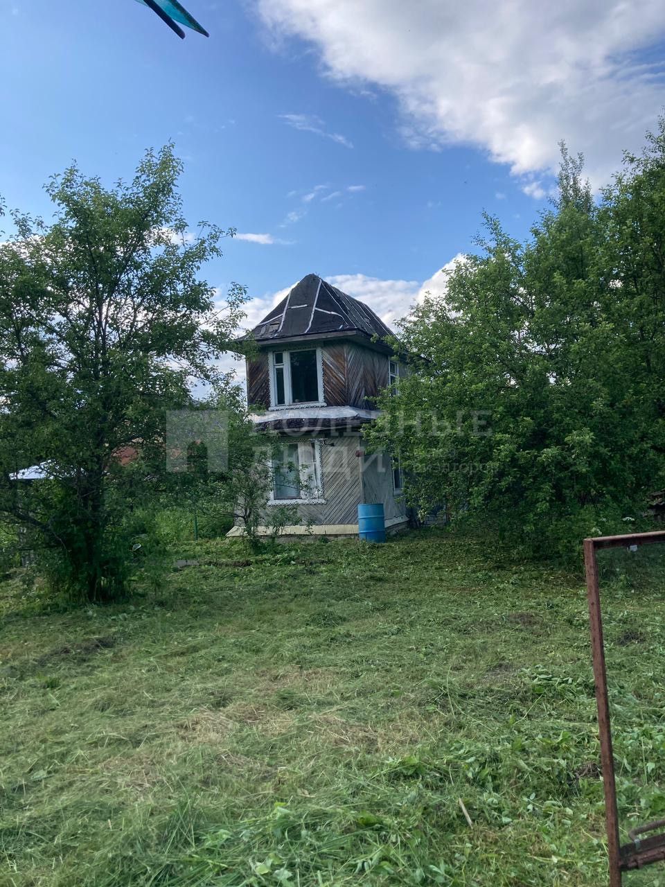 Фото недвижимости